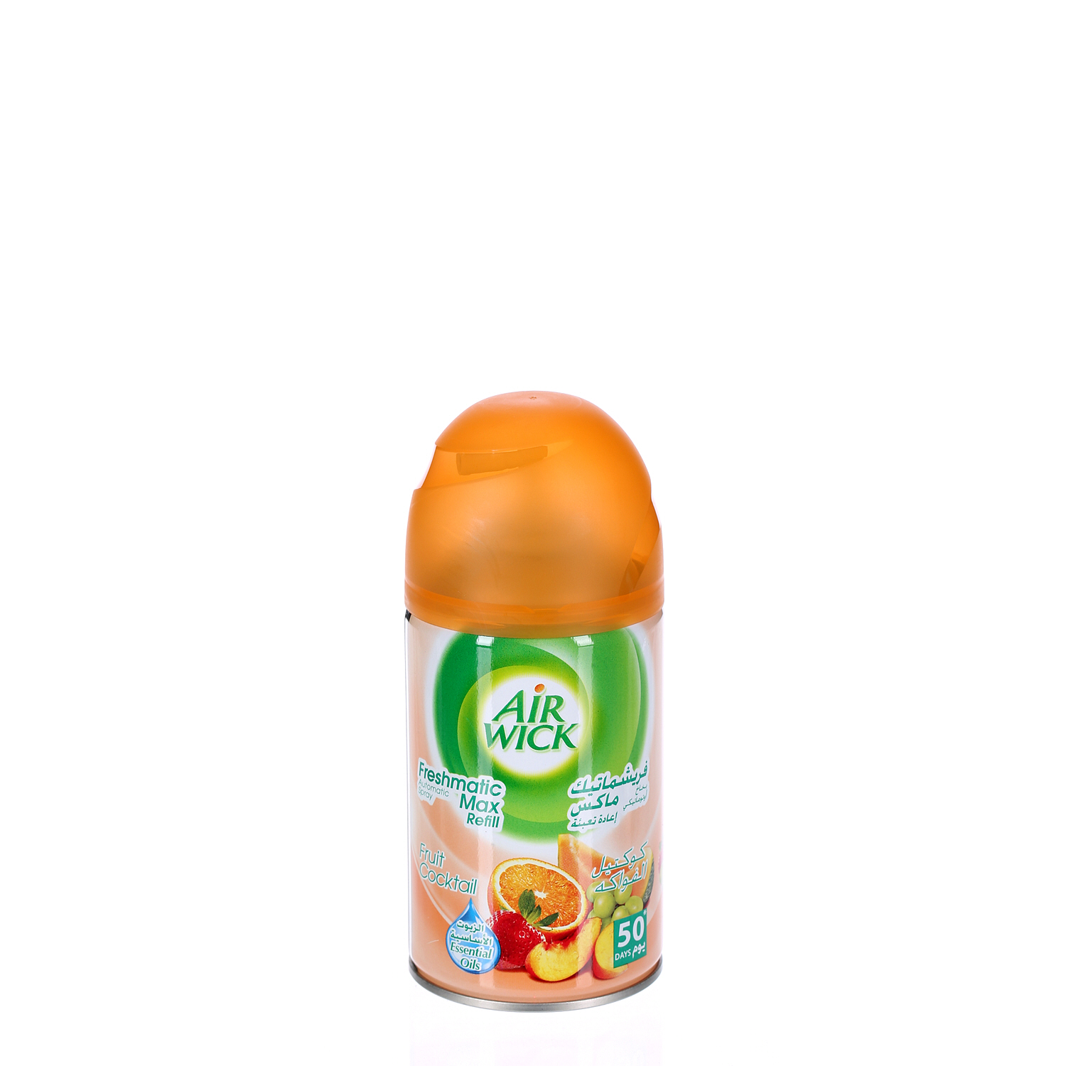 Air Wick Freshmatic Max Refill Fruit Cocktail 250 ml