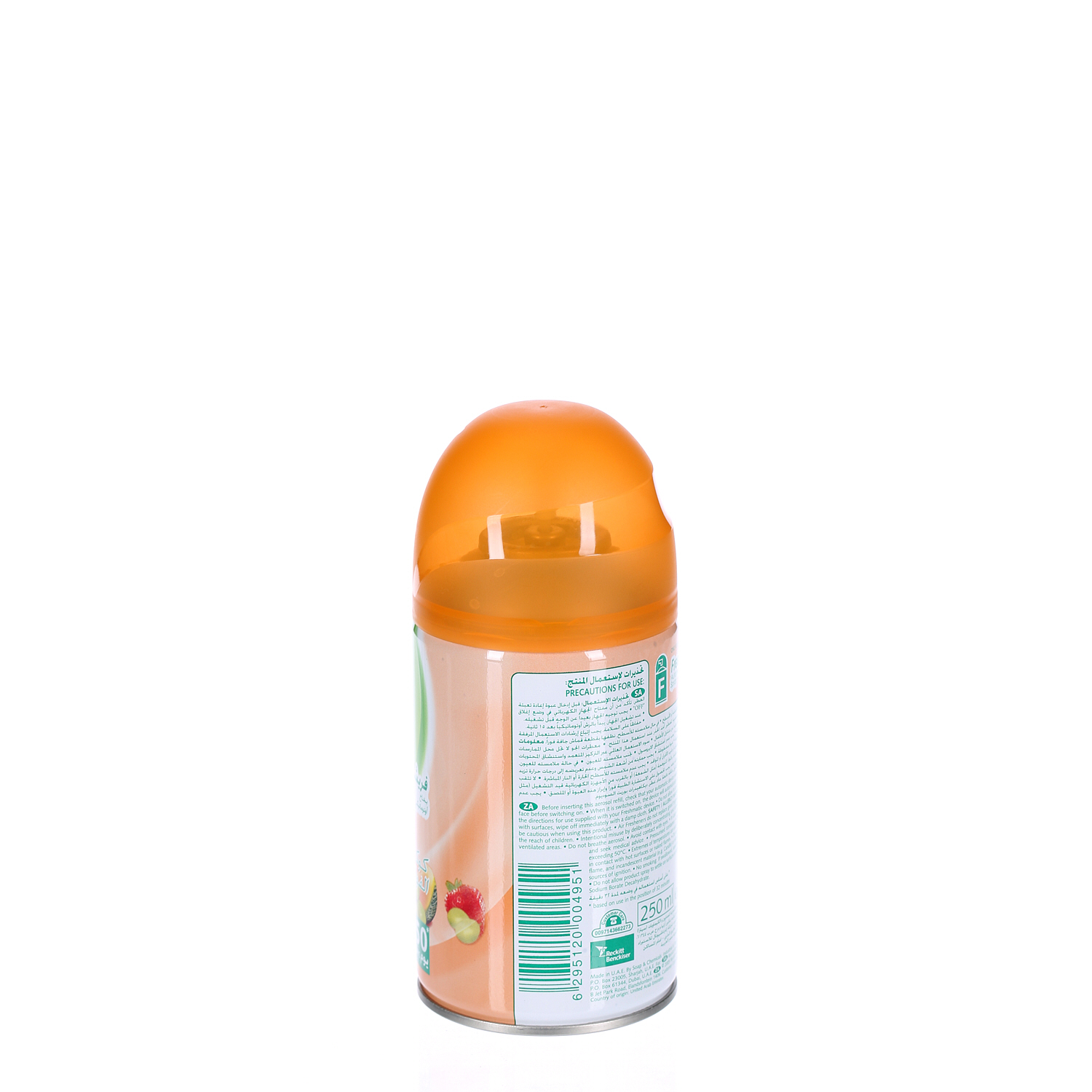 Air Wick Freshmatic Max Refill Fruit Cocktail 250 ml