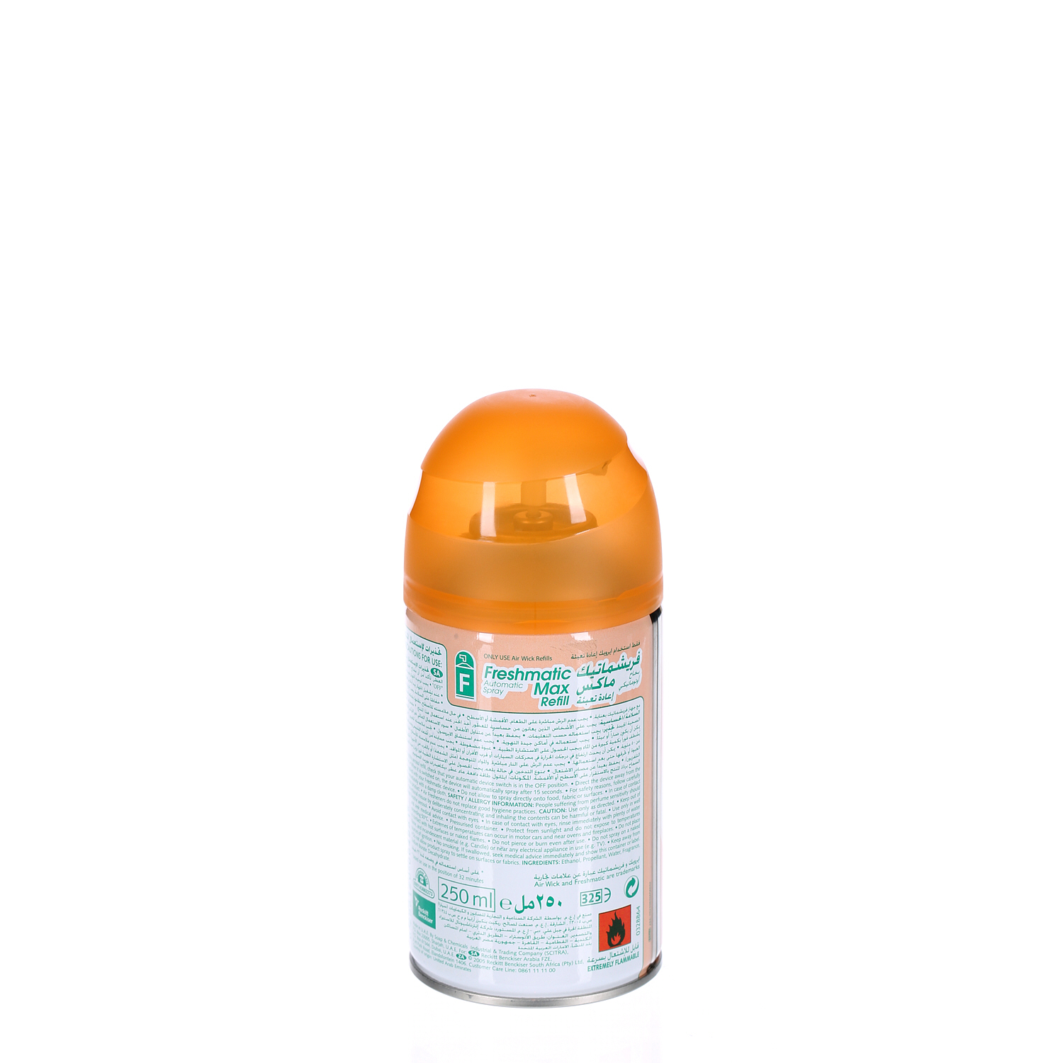 Air Wick Freshmatic Max Refill Fruit Cocktail 250 ml