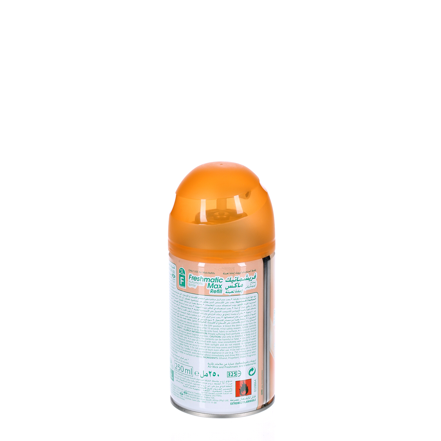 Air Wick Freshmatic Max Refill Fruit Cocktail 250 ml