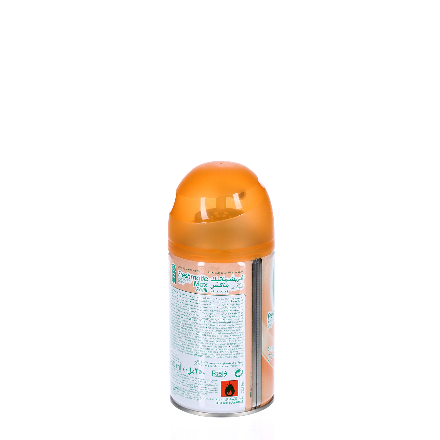 Air Wick Freshmatic Max Refill Fruit Cocktail 250 ml