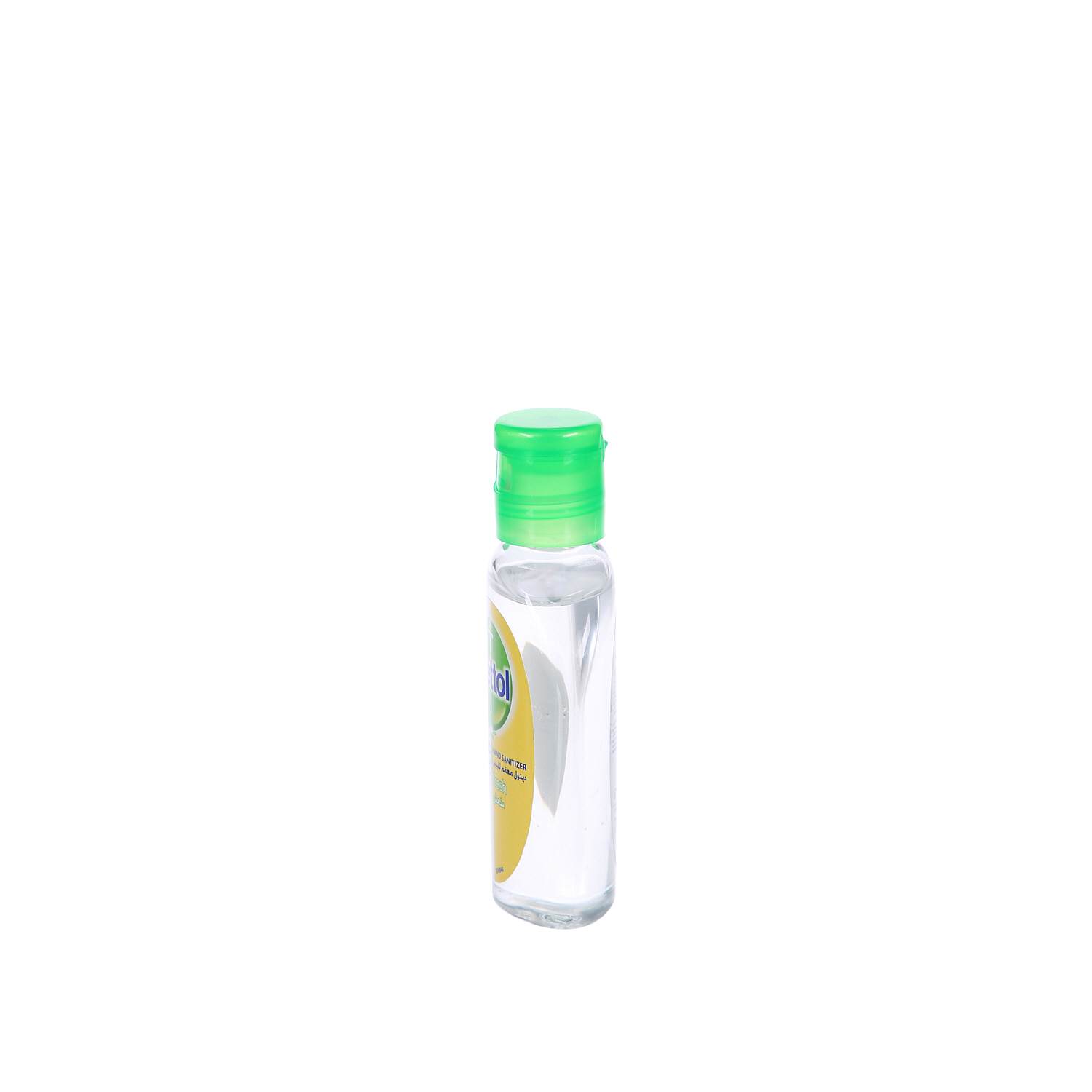 Dettol Hand Sanitizer Spring Fresh 50ml