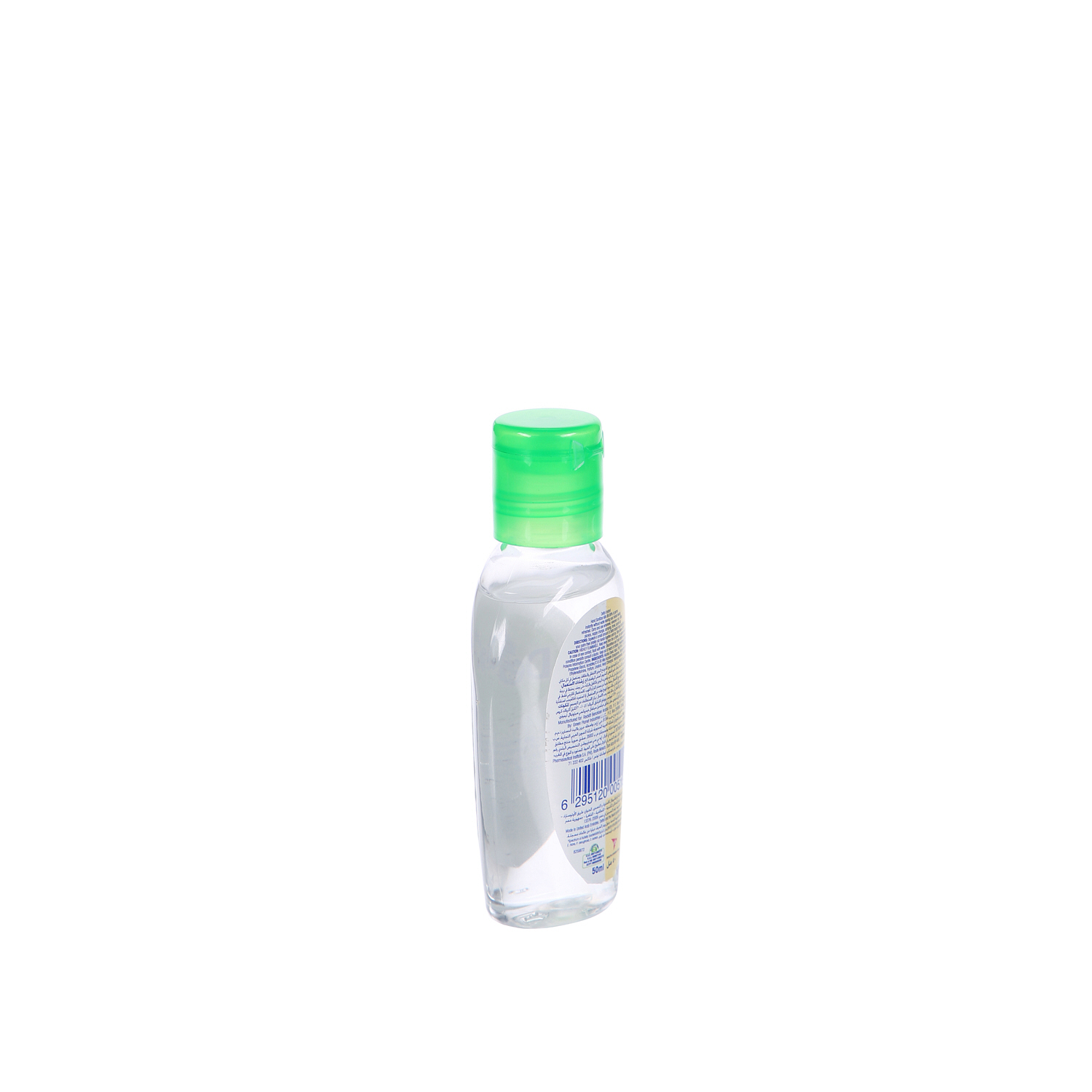 Dettol Instant Hand Sanitizer Spring Fresh 50 ml