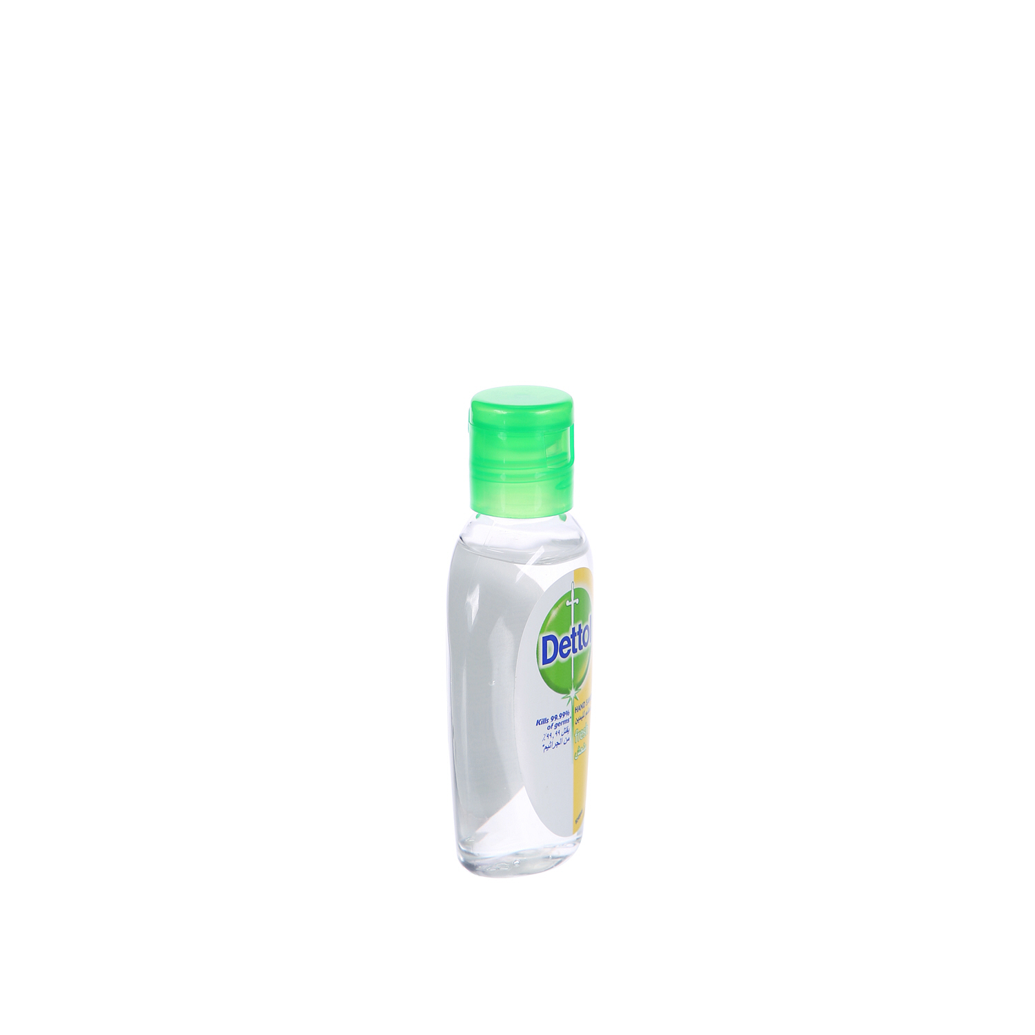 Dettol Hand Sanitizer Spring Fresh 50 ml