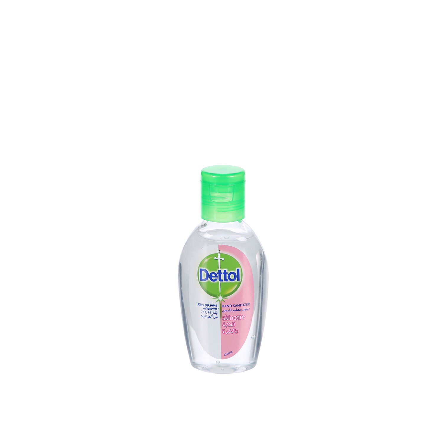 Dettol Hand Sanitizer Floral Essence 50 ml