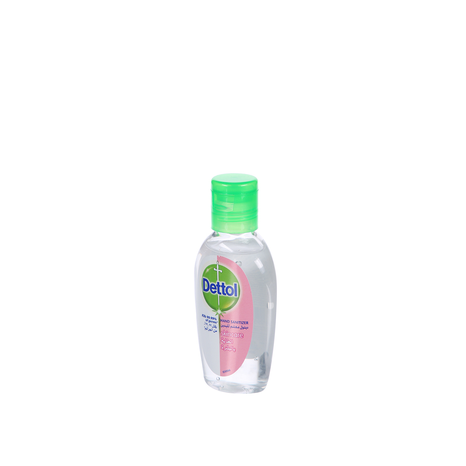 Dettol Hand Sanitizer Floral Essence 50 ml