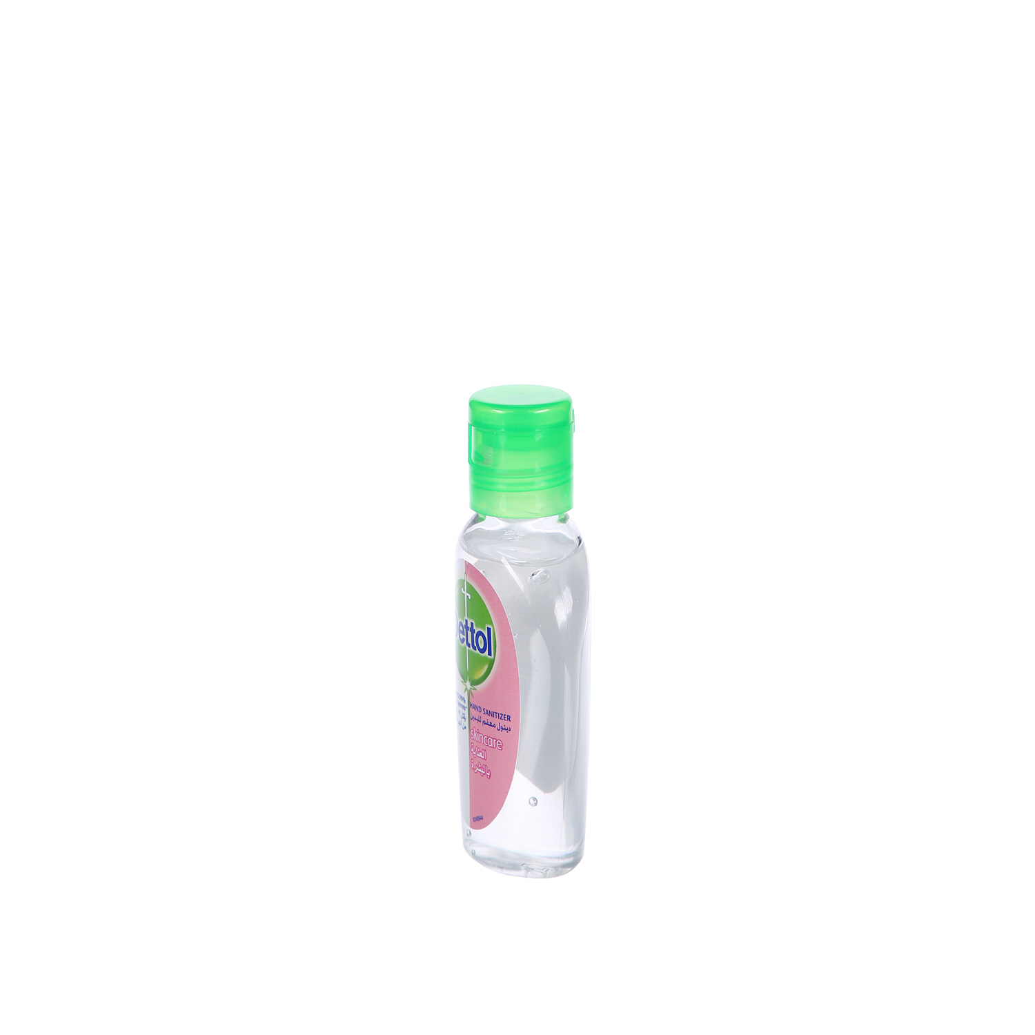 Dettol Hand Sanitizer Floral Essence 50 ml