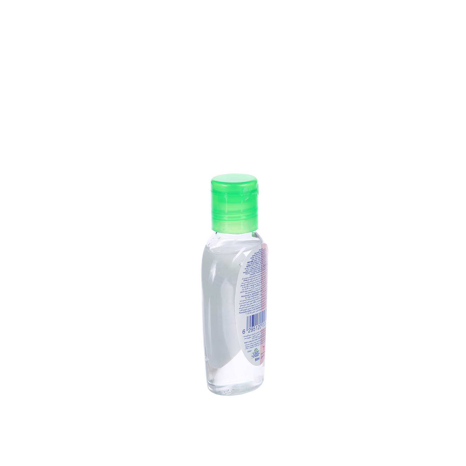 Dettol Hand Sanitizer Floral Essence 50 ml