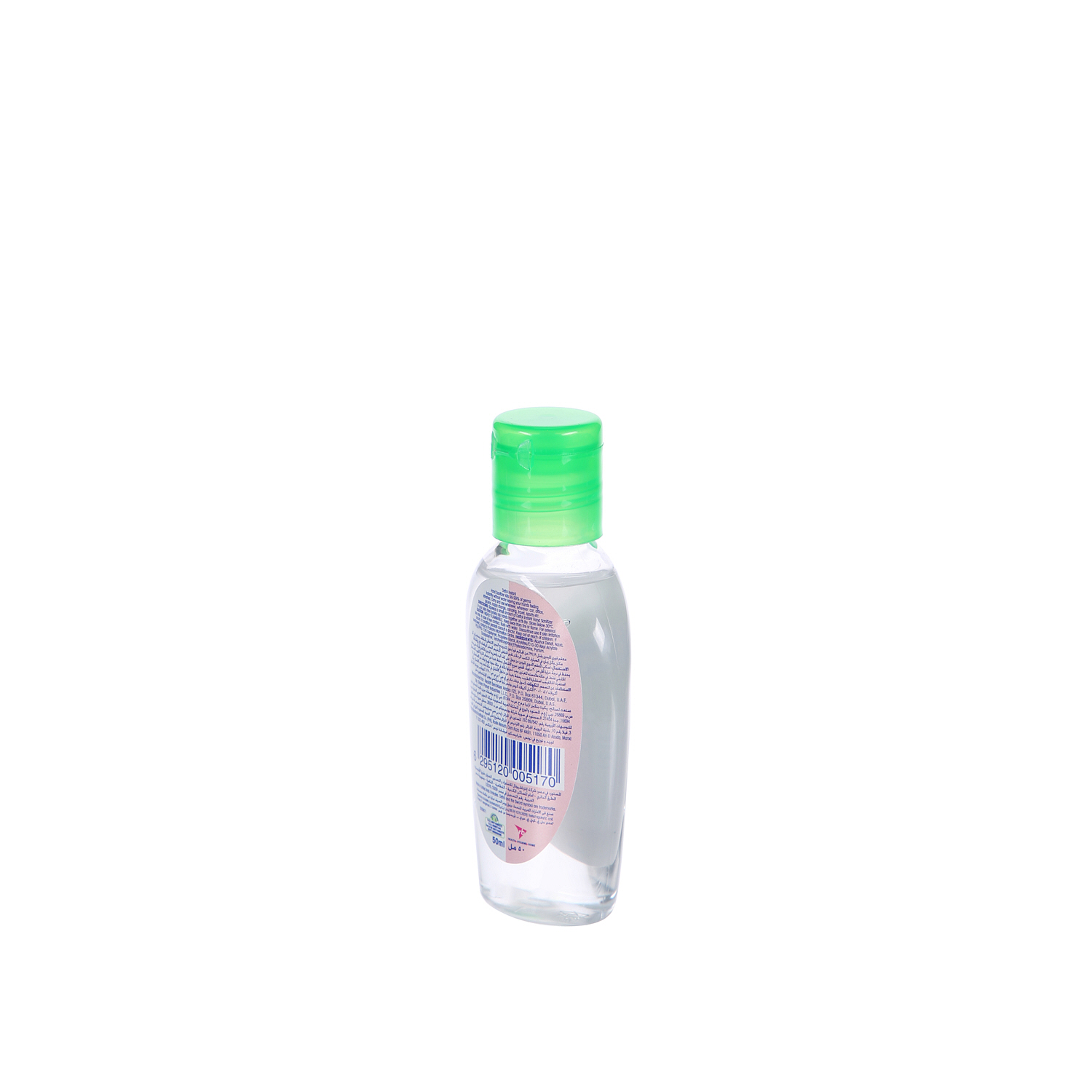 Dettol Hand Sanitizer Floral Essence 50 ml