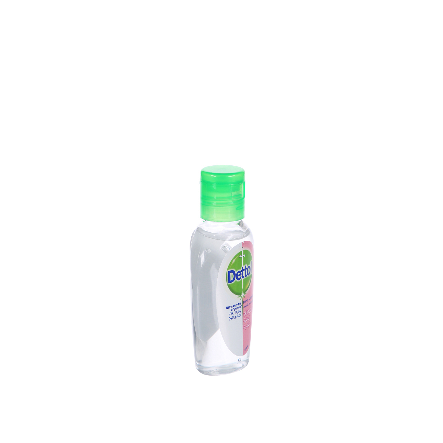 Dettol Hand Sanitizer Floral Essence 50 ml