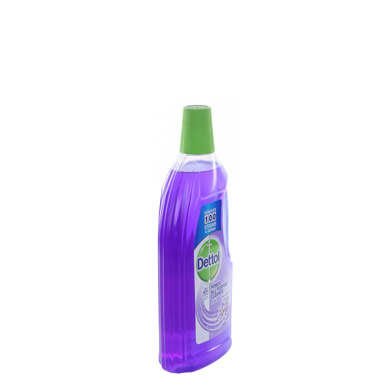 Dettol Multi Action Cleaner 4 In 1 Lavender 900 ml