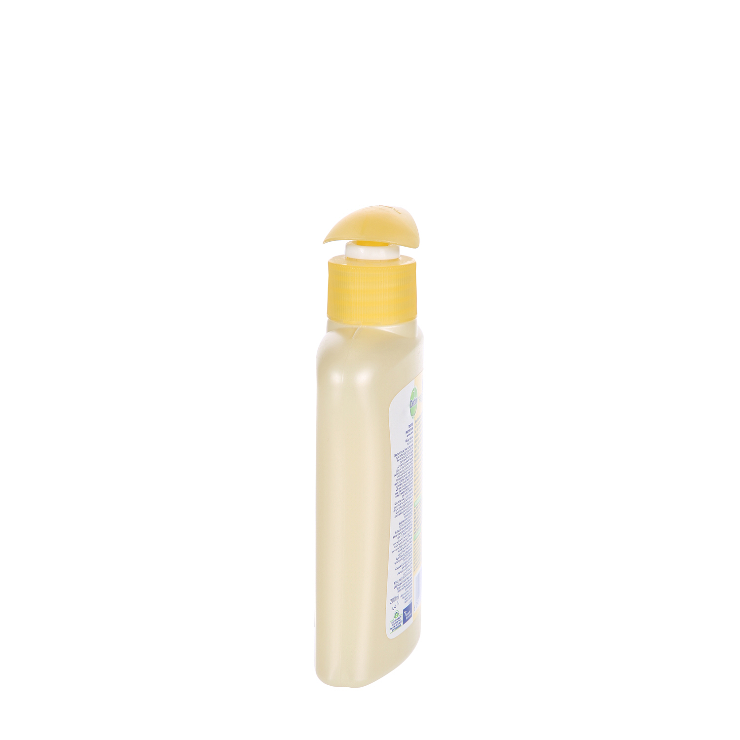 Dettol Hand Wash Natural Soothing 200ml