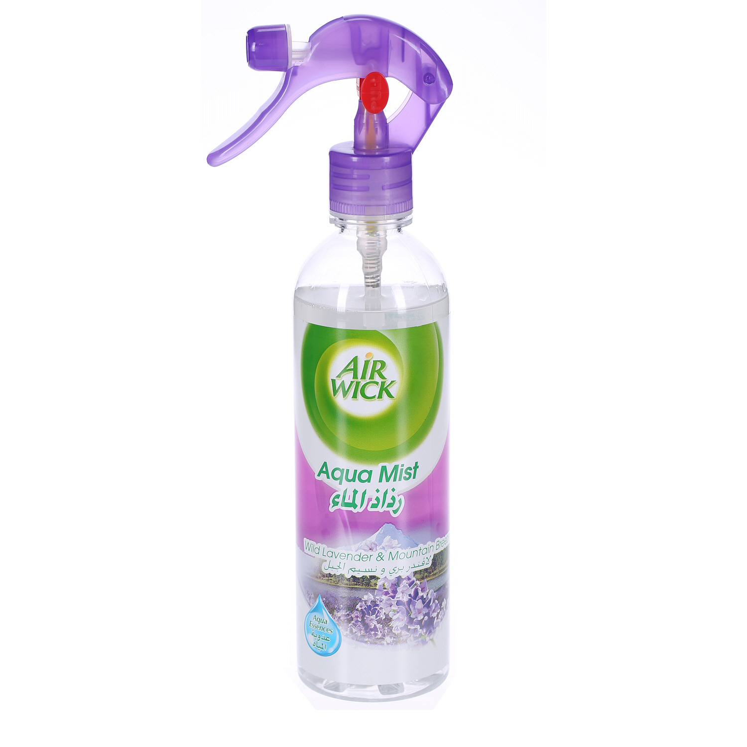 Air Wick Aqua Mist Lavender & Mountain breeze 345 ml