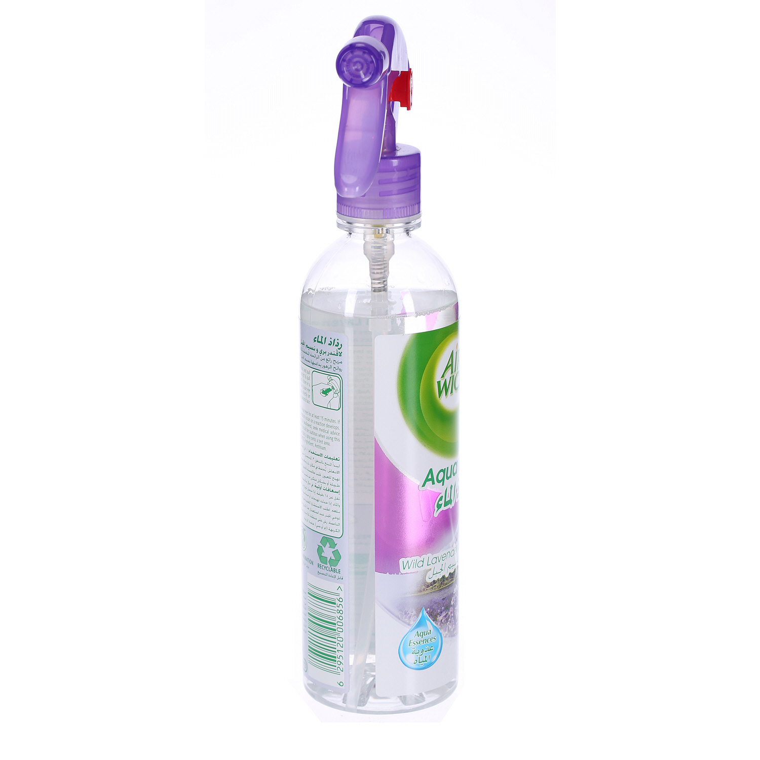 Air Wick Aqua Mist Lavender & Mountain breeze 345 ml