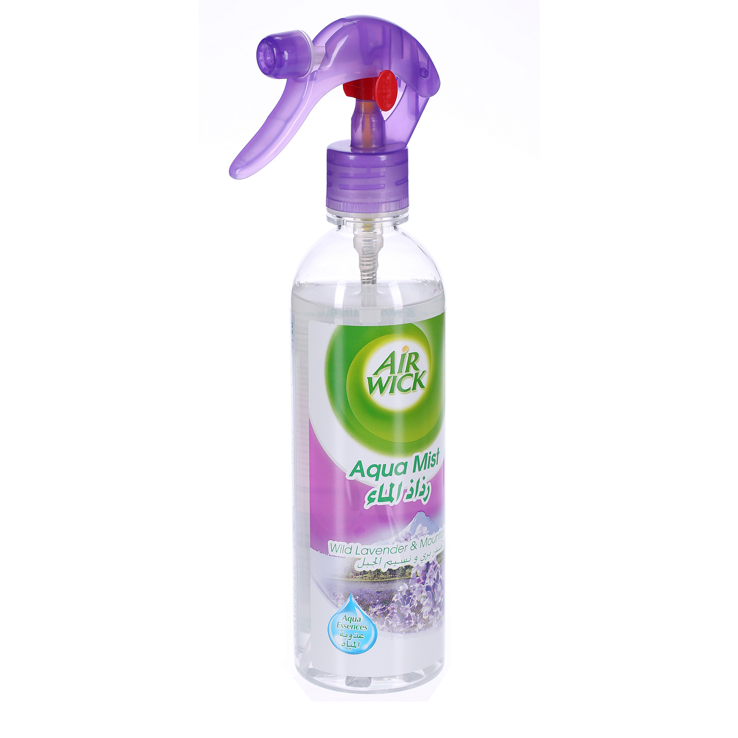 Air Wick Aqua Mist Lavender & Mountain breeze 345 ml