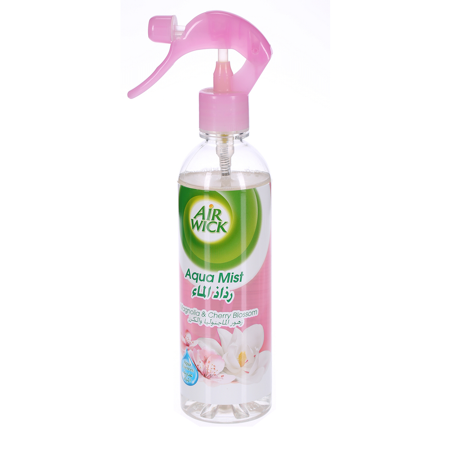 Air Wick Aqua Mist Magnolia & Cherry blossom 345 ml
