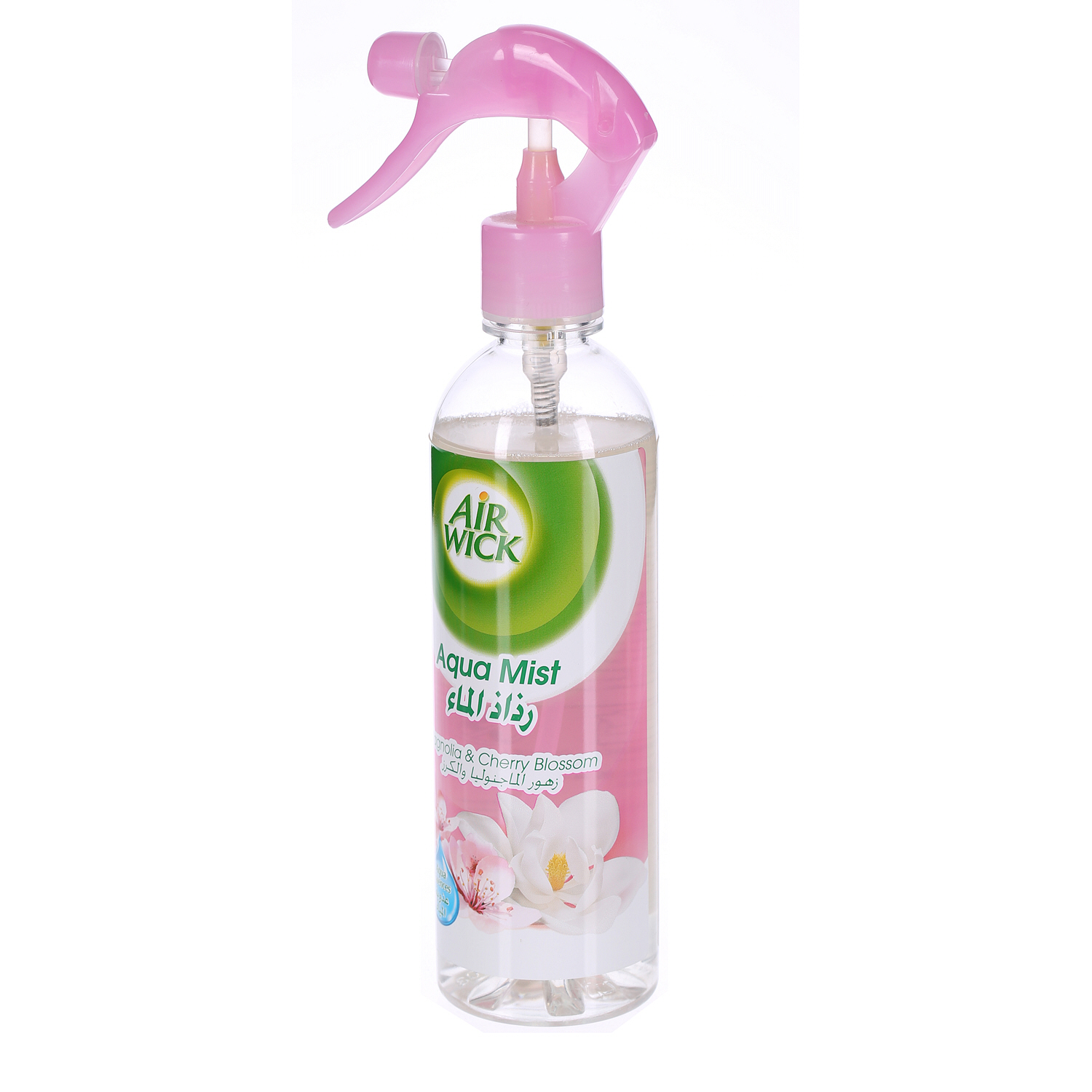 Air Wick Aqua Mist Magnolia & Cherry blossom 345 ml