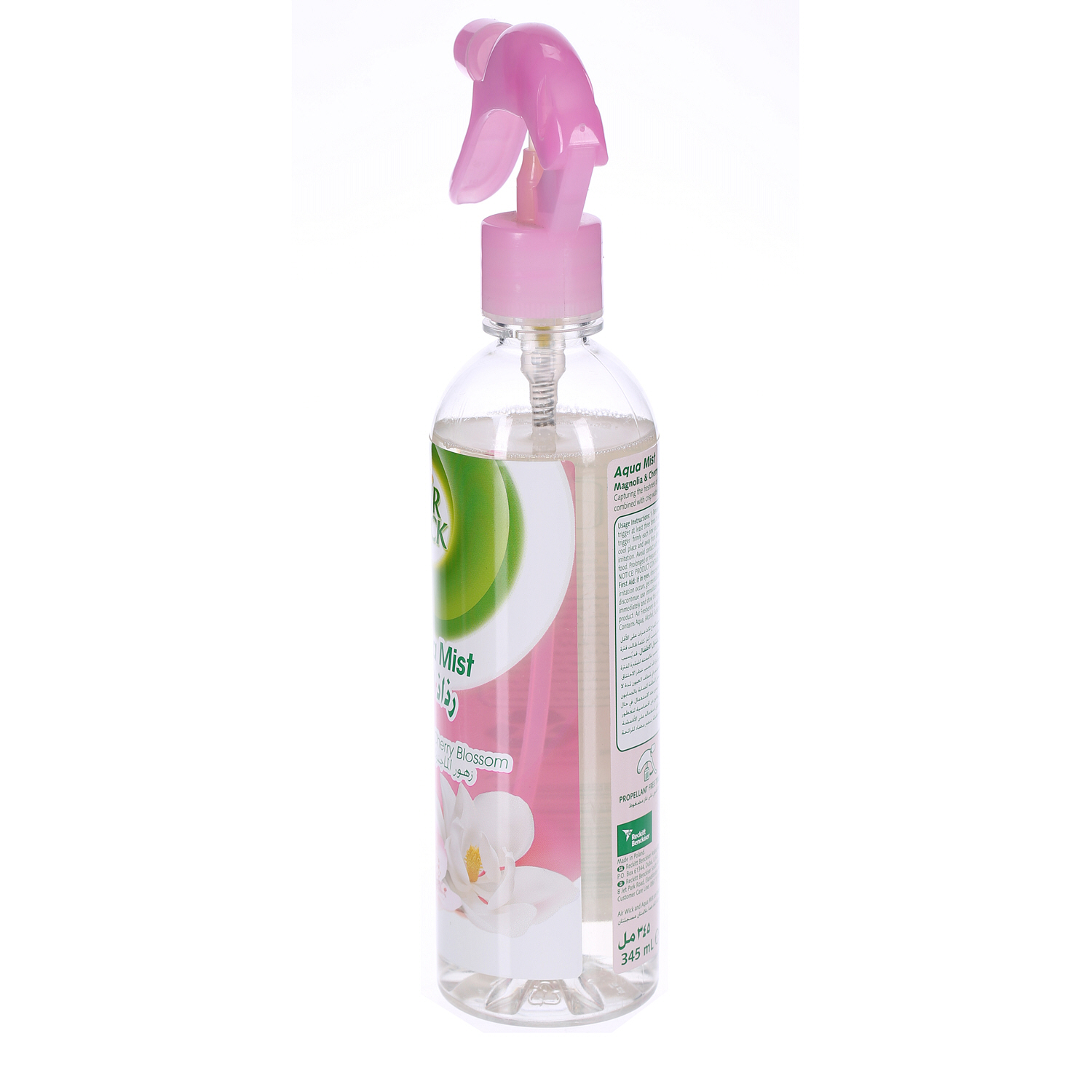 Air Wick Aqua Mist Magnolia & Cherry blossom 345 ml