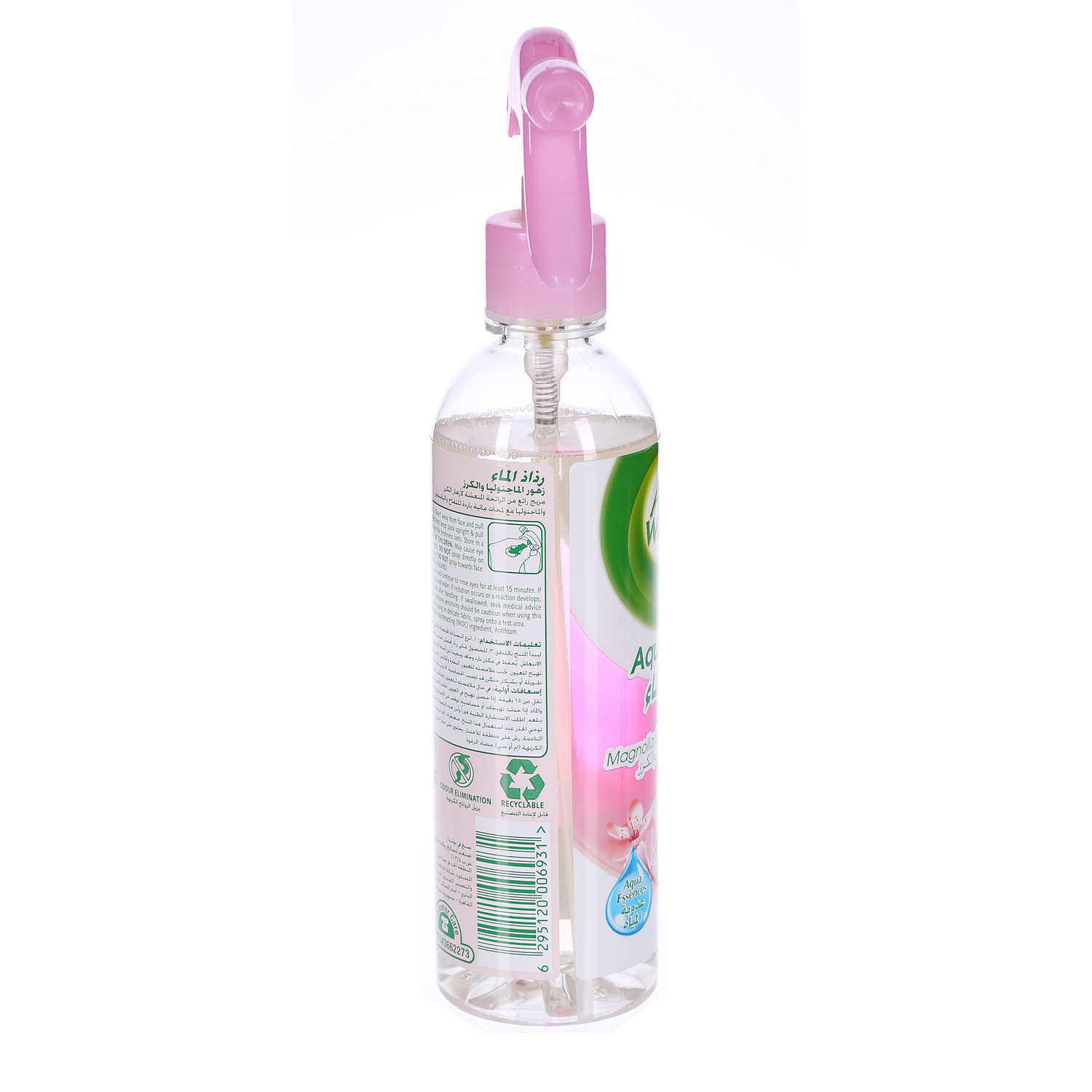 Air Wick Aqua Mist Magnolia & Cherry blossom 345 ml