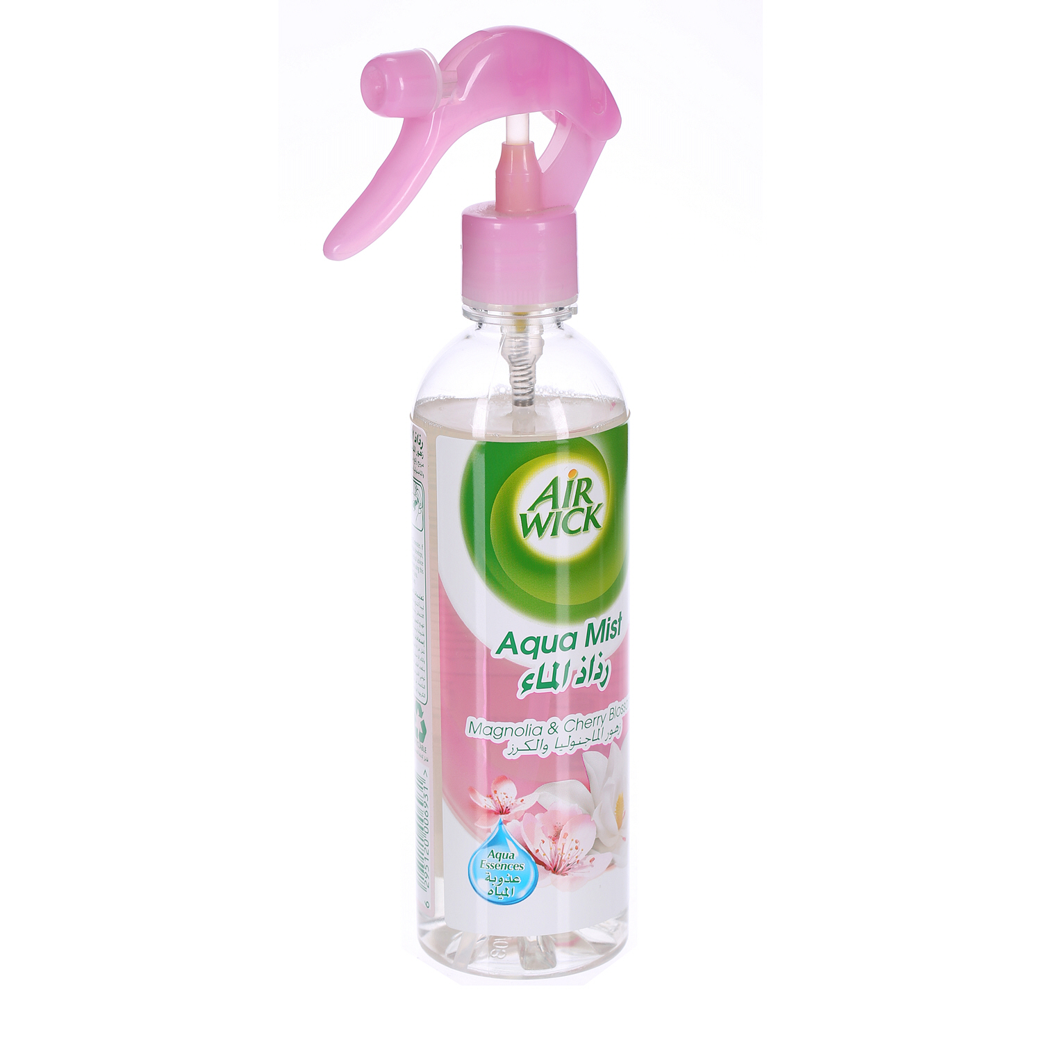 Air Wick Aqua Mist Magnolia & Cherry blossom 345 ml