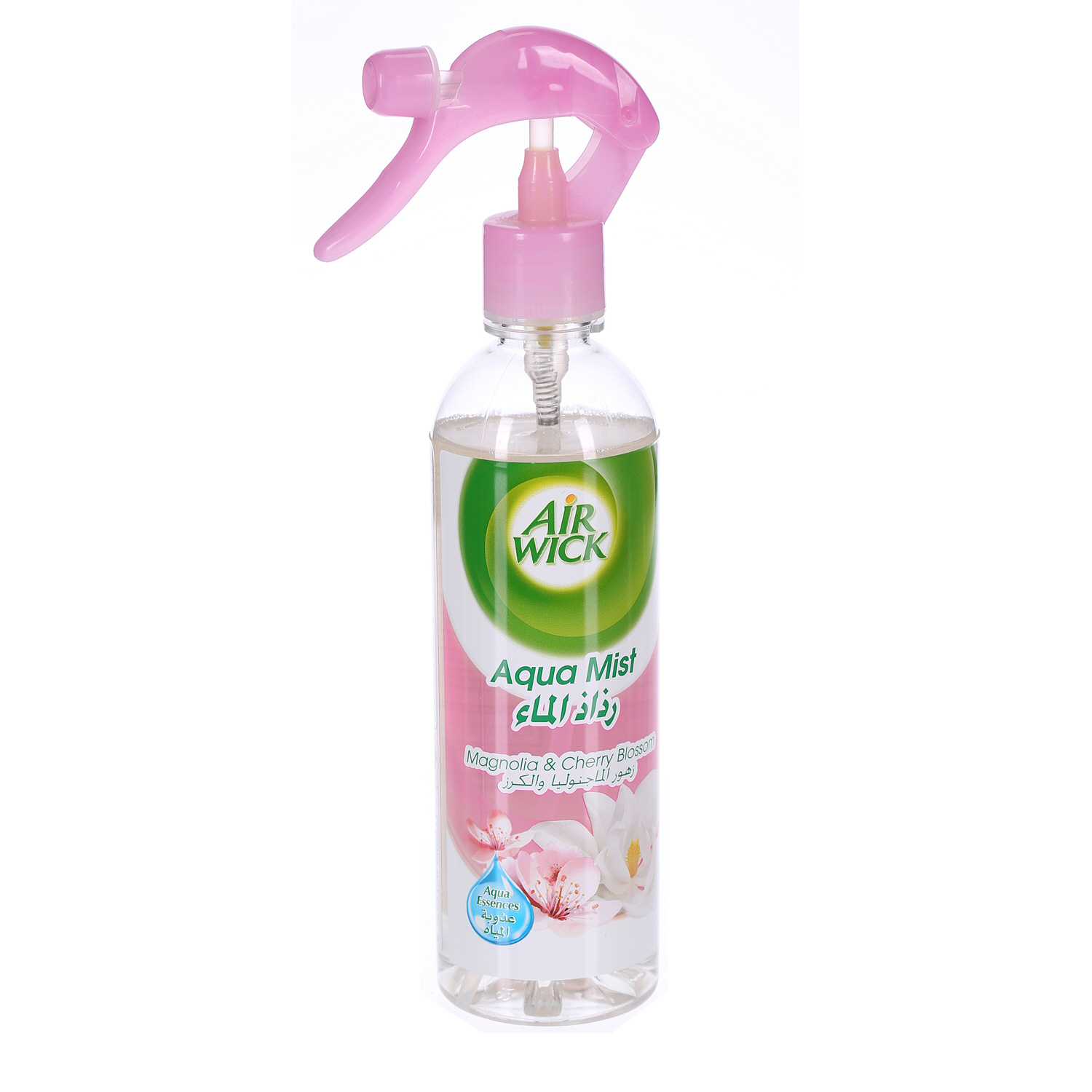 Air Wick Aqua Mist Magnolia & Cherry blossom 345 ml