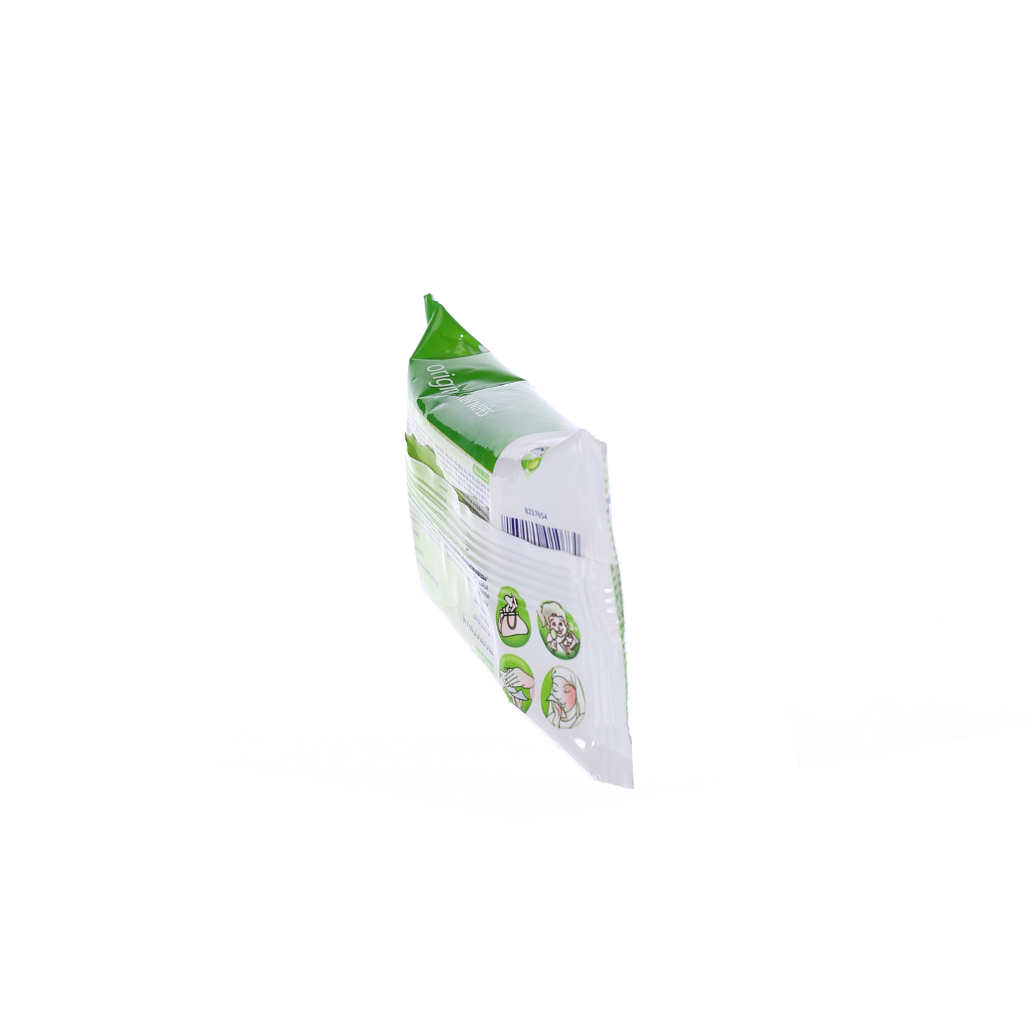 Dettol Anti-Bacterial Original Wipes 10 Wipes