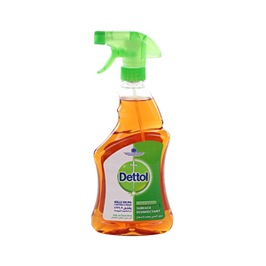 Dettol Surface Cleanser Trigger 500 ml