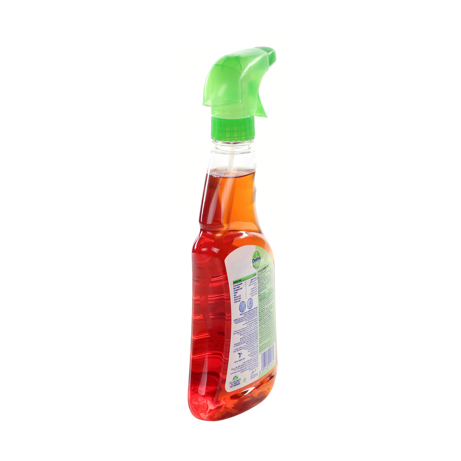 Dettol Surface Cleanser Trigger 500 ml