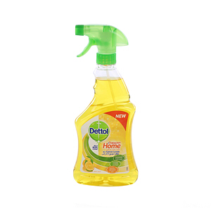 Dettol Healthy Home All Purpose Cleaner Lemon 500 ml