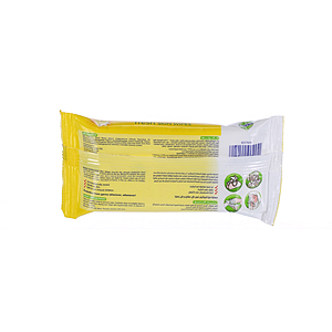 Dettol Anti-Bacterial Fresh Wipes 10 Wipes