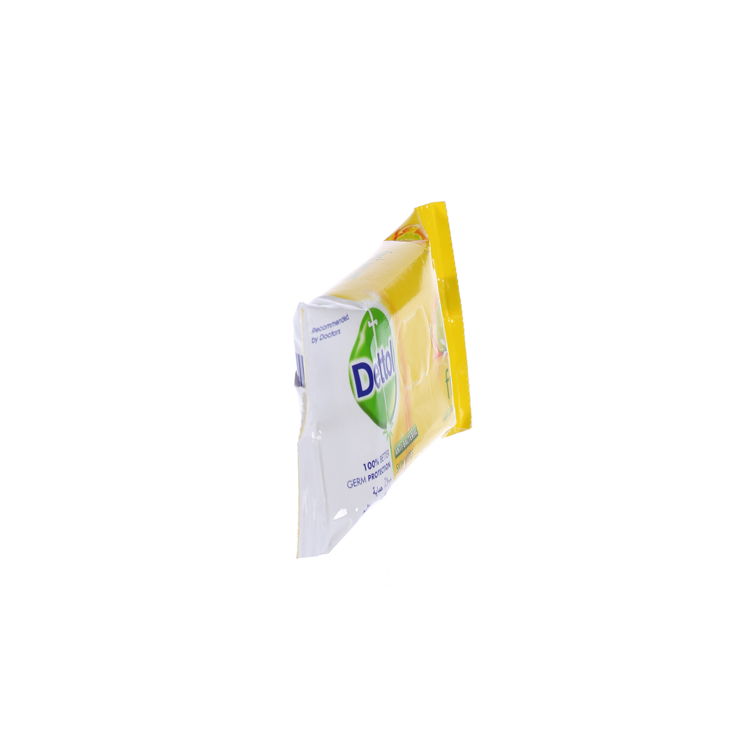 Dettol Anti-Bacterial Fresh Wipes 10 Wipes