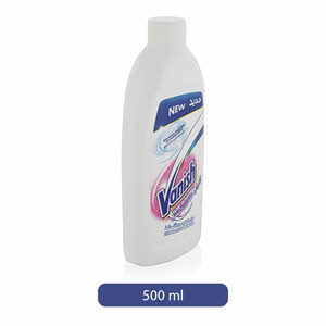 Vanish White Liquid 500 ml