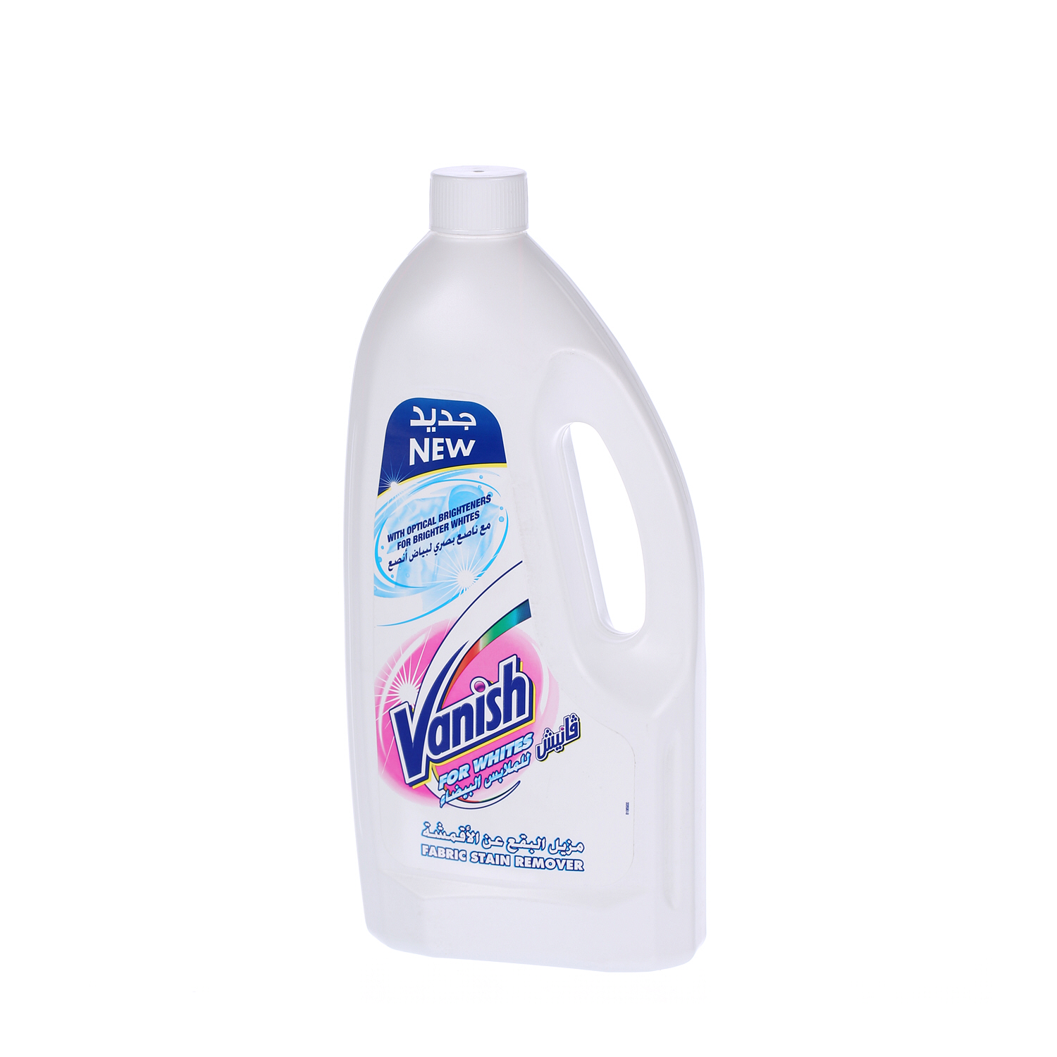 Vanish White Liquid 900ml