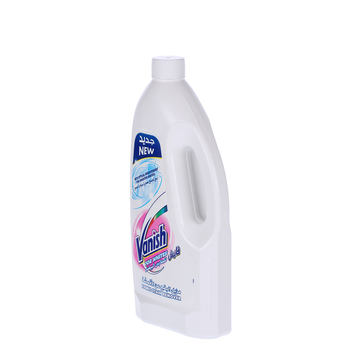 Vanish White Liquid 900ml