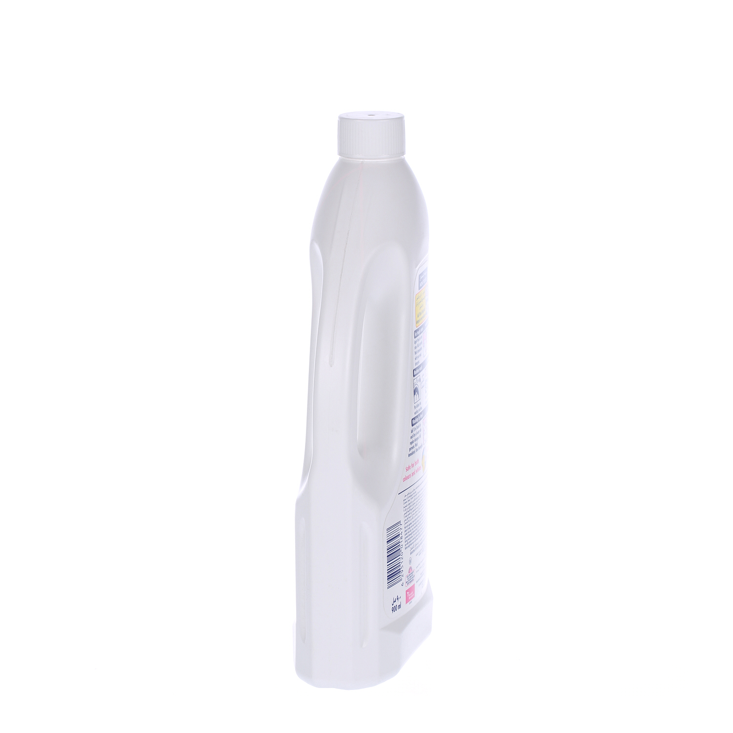 Vanish White Liquid 900ml