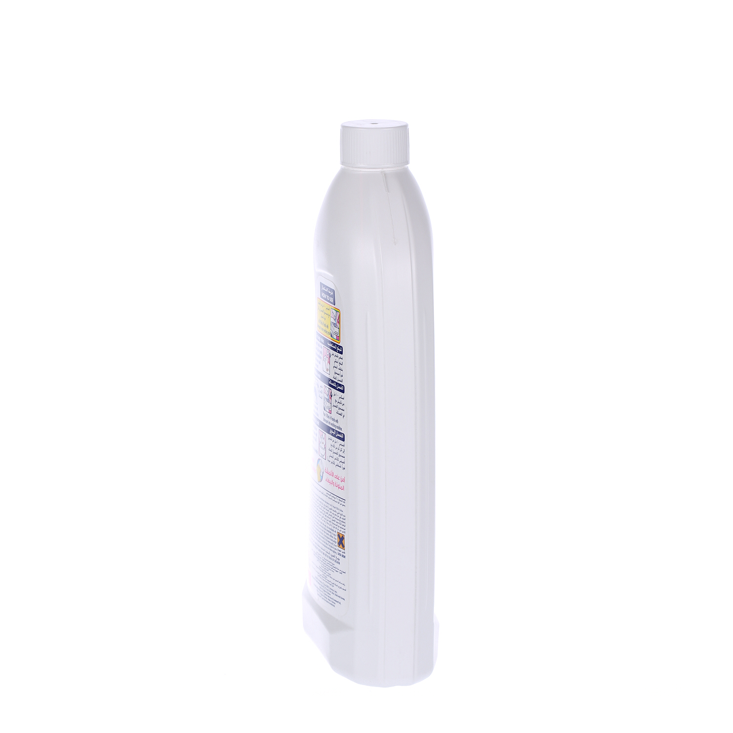 Vanish White Liquid 900ml