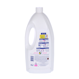 Vanish White Liquid 1.8 L