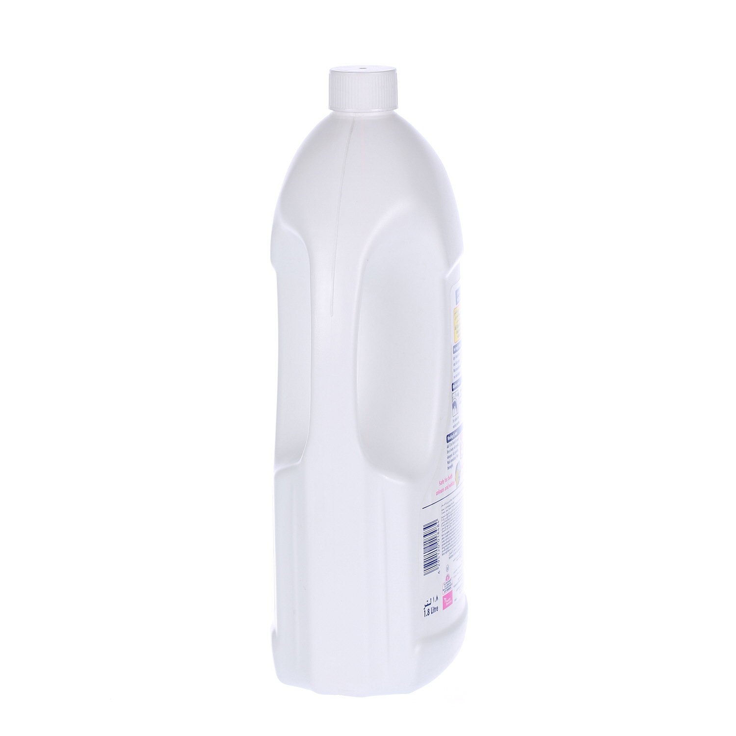 Vanish White Liquid 1.8 L