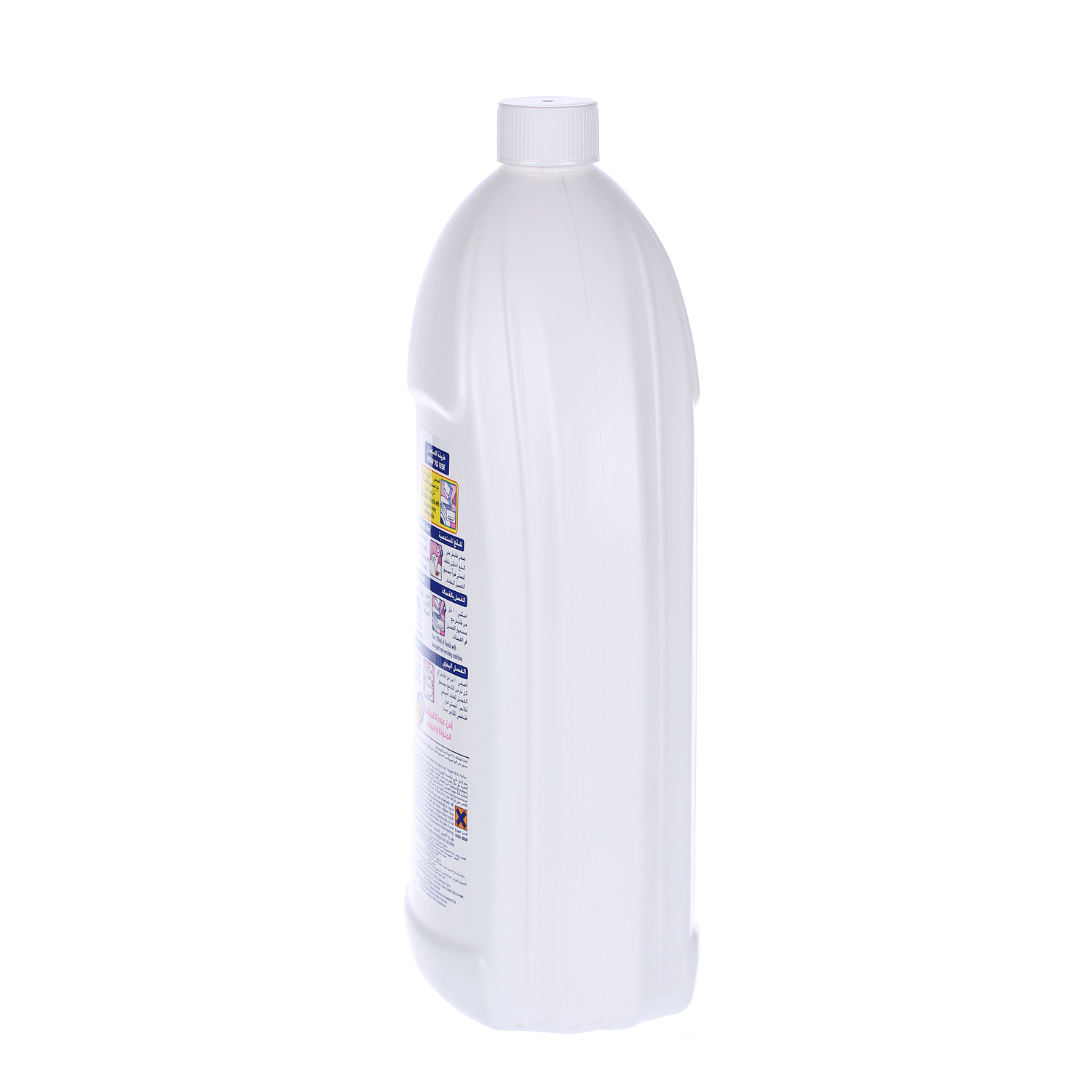 Vanish White Liquid 1.8 L