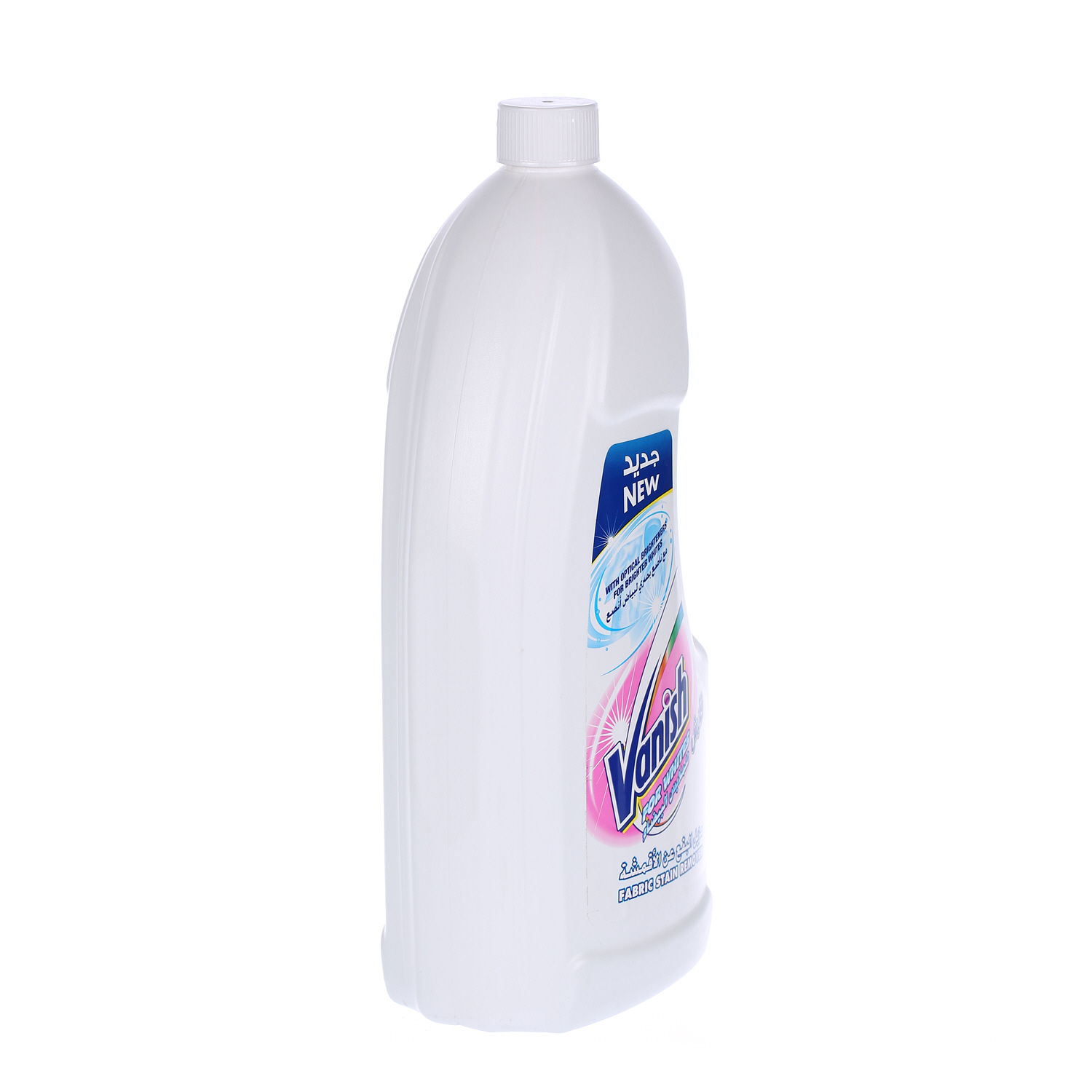 Vanish White Liquid 1.8 L