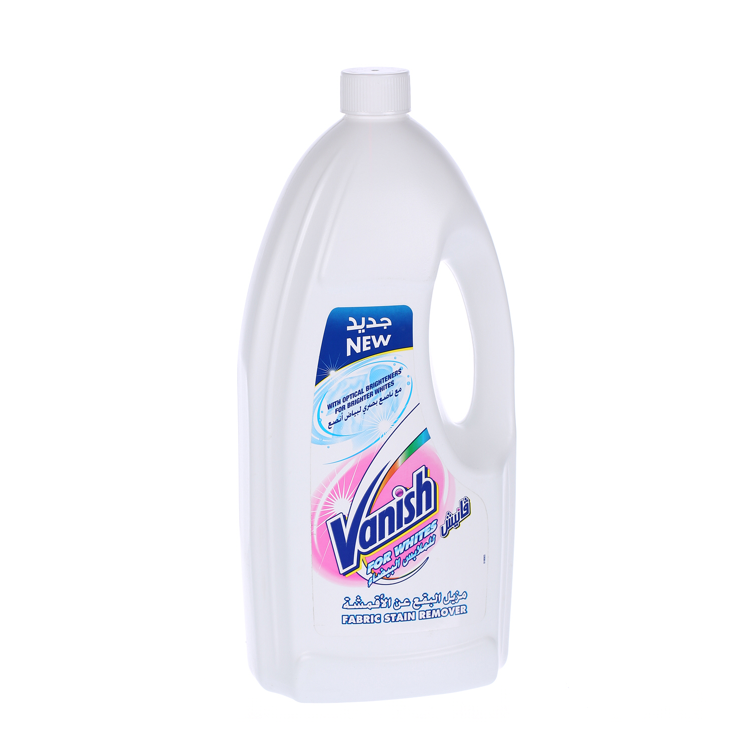 Vanish White Liquid 1.8 L