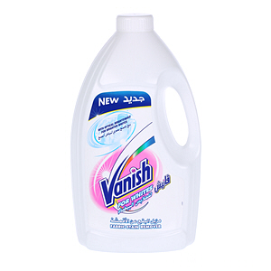 Vanish White Liquid 3 L