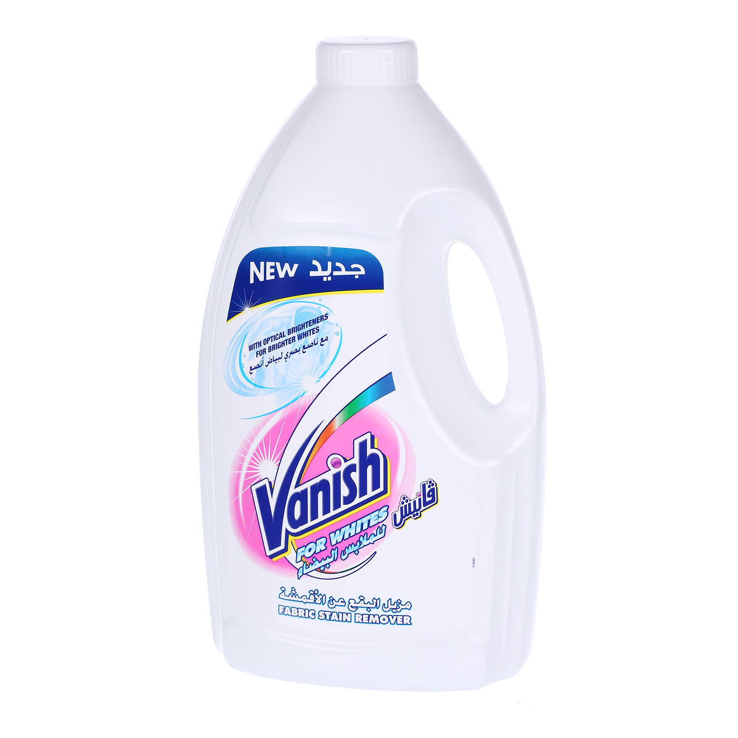 Vanish White Liquid 3 L
