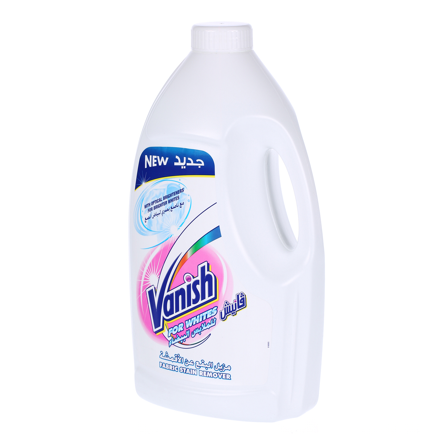 Vanish White Liquid 3 L