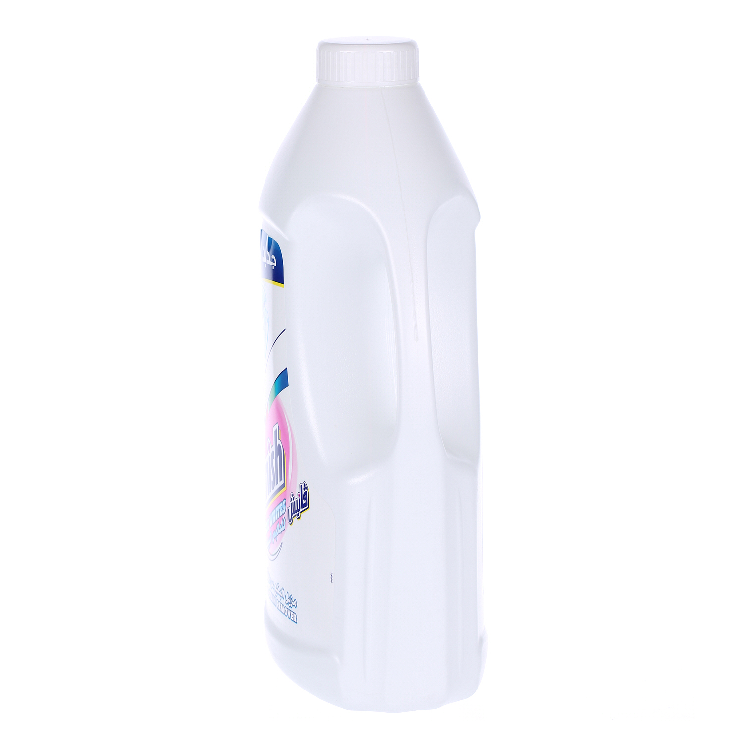 Vanish White Liquid 3 L