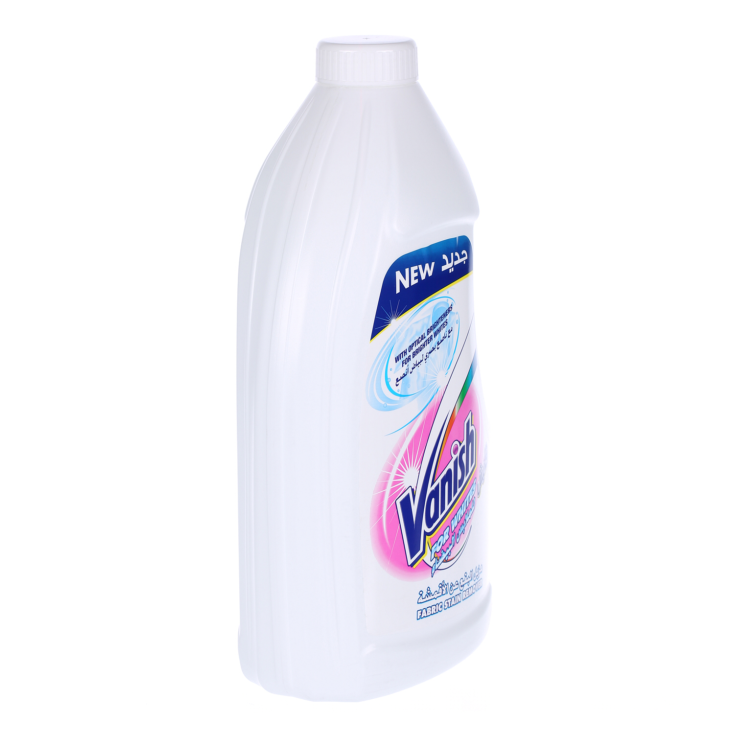 Vanish White Liquid 3 L