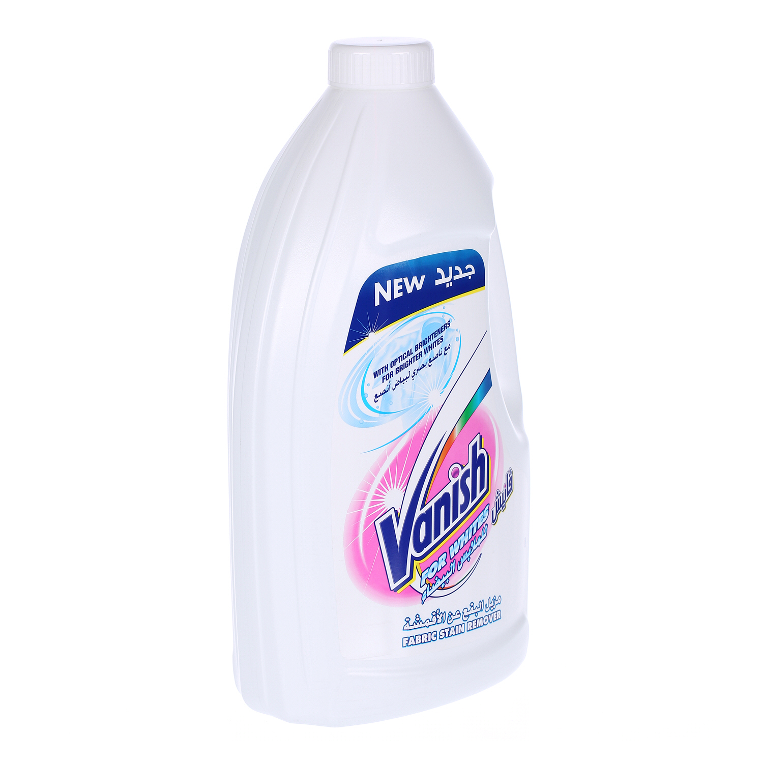 Vanish White Liquid 3 L