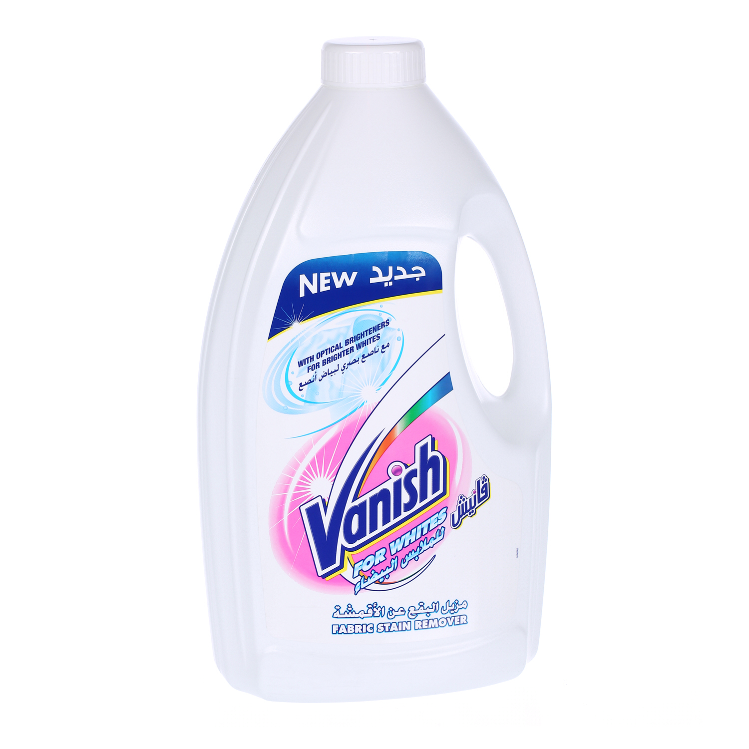 Vanish White Liquid 3 L