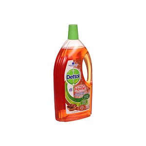 Dettol Multi Action Cleaner 4 In 1 Oud 1.8 L