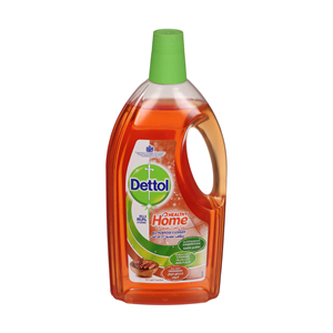 Dettol Multi Action Cleaner 4 In 1 Oud 900 ml